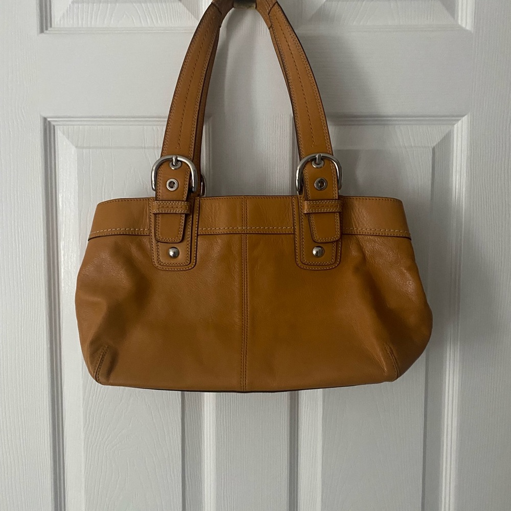 Coach Bag - Picture 3 of 10